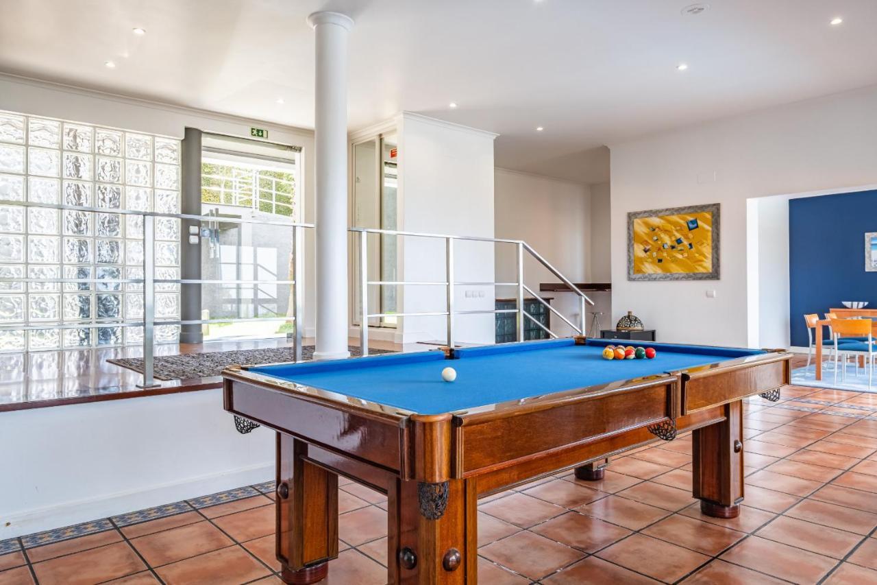 Ample Villa With Pool And Gorgeous Ocean View Funchal  Exterior photo